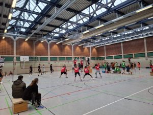 Volleyballturnier 2025 29