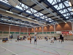 Volleyballturnier 2025 30