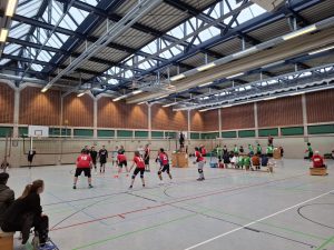 Volleyballturnier 2025 31