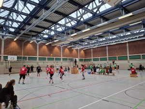 Volleyballturnier 2025 32