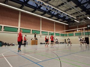 Volleyballturnier 2025 33