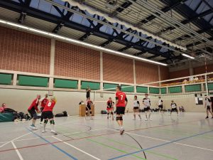 Volleyballturnier 2025 34