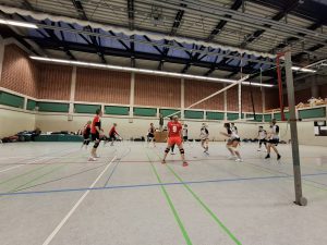 Volleyballturnier 2025 36
