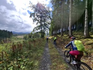 Mountainbike 2026/Wochenende 13