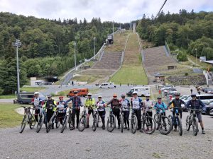 Mountainbike 2026/Wochenende 22