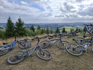 Mountainbike 2026/Wochenende 30