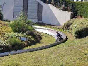 Mountainbike 2026/Wochenende 33
