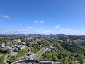 Mountainbike 2026/Wochenende 34
