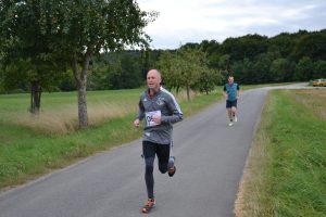 Etappenmarathon 2025 101h