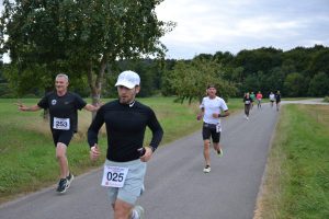 Etappenmarathon 2025 101p