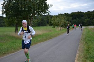 Etappenmarathon 2025 101q