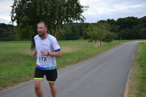 Etappenmarathon 2025 101u