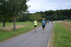 Etappenmarathon 2025 102h