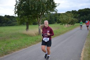 Etappenmarathon 2025 102l