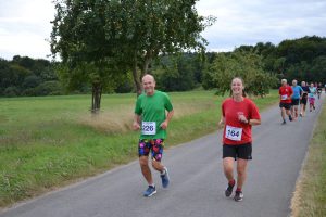 Etappenmarathon 2025 102m