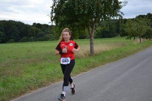 Etappenmarathon 2025 102w