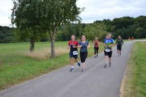 Etappenmarathon 2025 102y