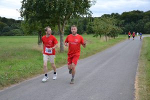 Etappenmarathon 2025 103d