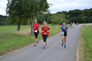 Etappenmarathon 2025 103e