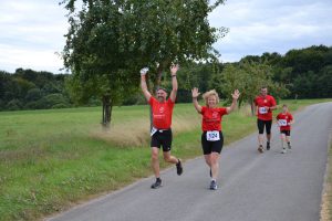 Etappenmarathon 2025 103i