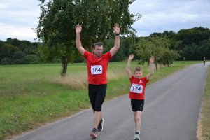 Etappenmarathon 2025 103k