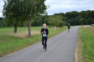 Etappenmarathon 2025 103l