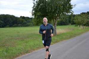 Etappenmarathon 2025 103m