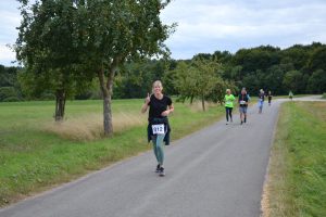 Etappenmarathon 2025 103p