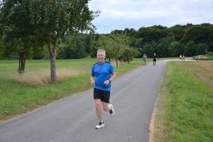 Etappenmarathon 2025 103w