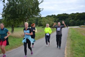 Etappenmarathon 2025 108