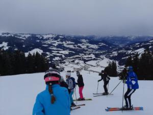 Skiurlaub 2022 "29"
