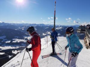 Skiurlaub 2022 "28"