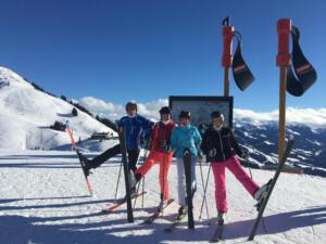 Skiurlaub 2022 "26"