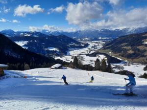 Skiurlaub 2022 "27"