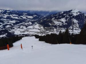 Skiurlaub 2022 "21"