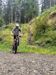 Mountainbike 2024/Wochenende 22