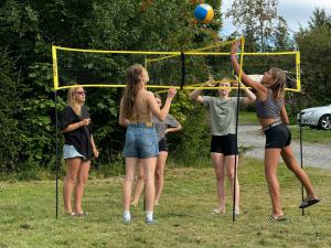 Volleyball 2024/Wochenende 8