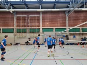 Volleyballturnier 2024 10f