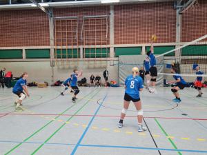 Volleyballturnier 2024 10g