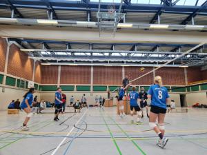 Volleyballturnier 2024 21