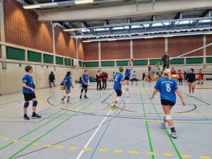 Volleyballturnier 2024 23