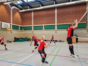 Volleyballturnier 2024 10i