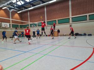 Volleyballturnier 2024 11