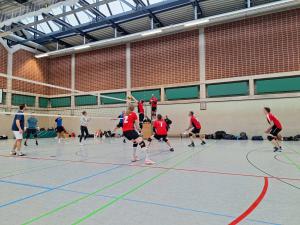 Volleyballturnier 2024 12