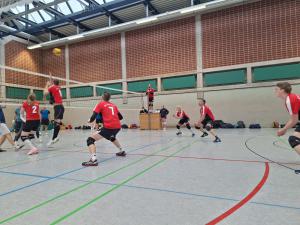 Volleyballturnier 2024 13