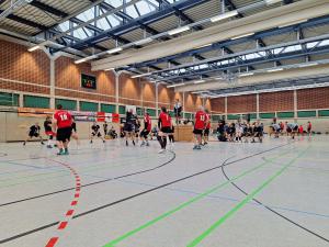 Volleyballturnier 2024 17