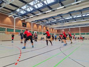 Volleyballturnier 2024 18