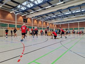 Volleyballturnier 2024 19