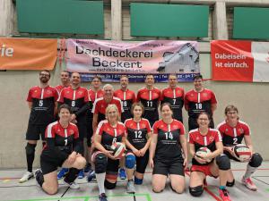 Volleyballturnier 2024 30