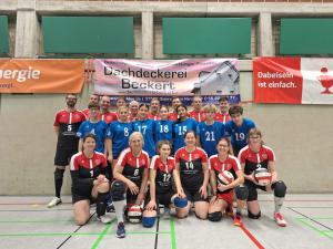 Volleyballturnier 2024 31